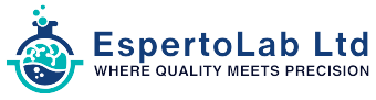 EspertoLab Ltd Logo