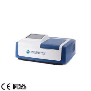 Double Beam UV-Vis Spectrophotometer SP-IUV7