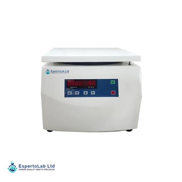 Low Speed Centrifuge, Automatic Balance (CFG-4BA)