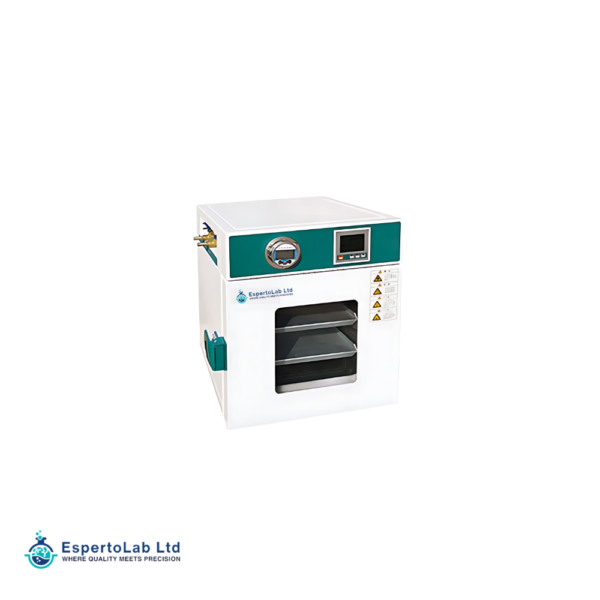 Vacuum Oven
